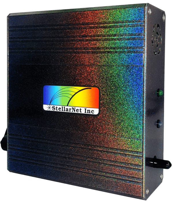 Hyper Nova High Performance Spectrometers Stellarnet Inc