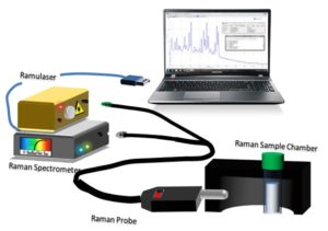 Raman Spectrometers Lasers And Probes Stellarnet Us