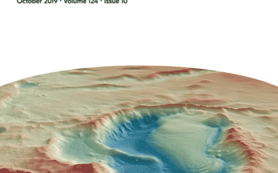 Attenuation of Ultraviolet Radiation in Rocks and Minerals: Implications for Mars Science