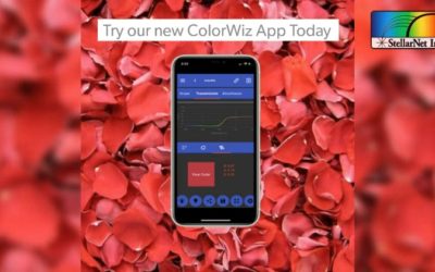 Introducing ColorWiz Color Analysis App for Android and iPhone