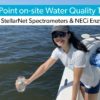 Piney Point Water Analysis