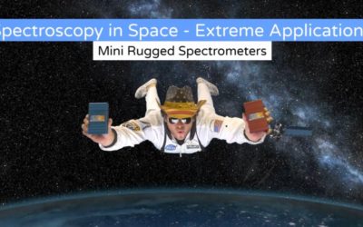 Spectroscopy in Space- Extreme Spectrometer Applications